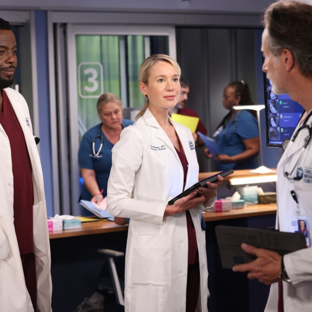 Chicago Med season seven: everything we know so far