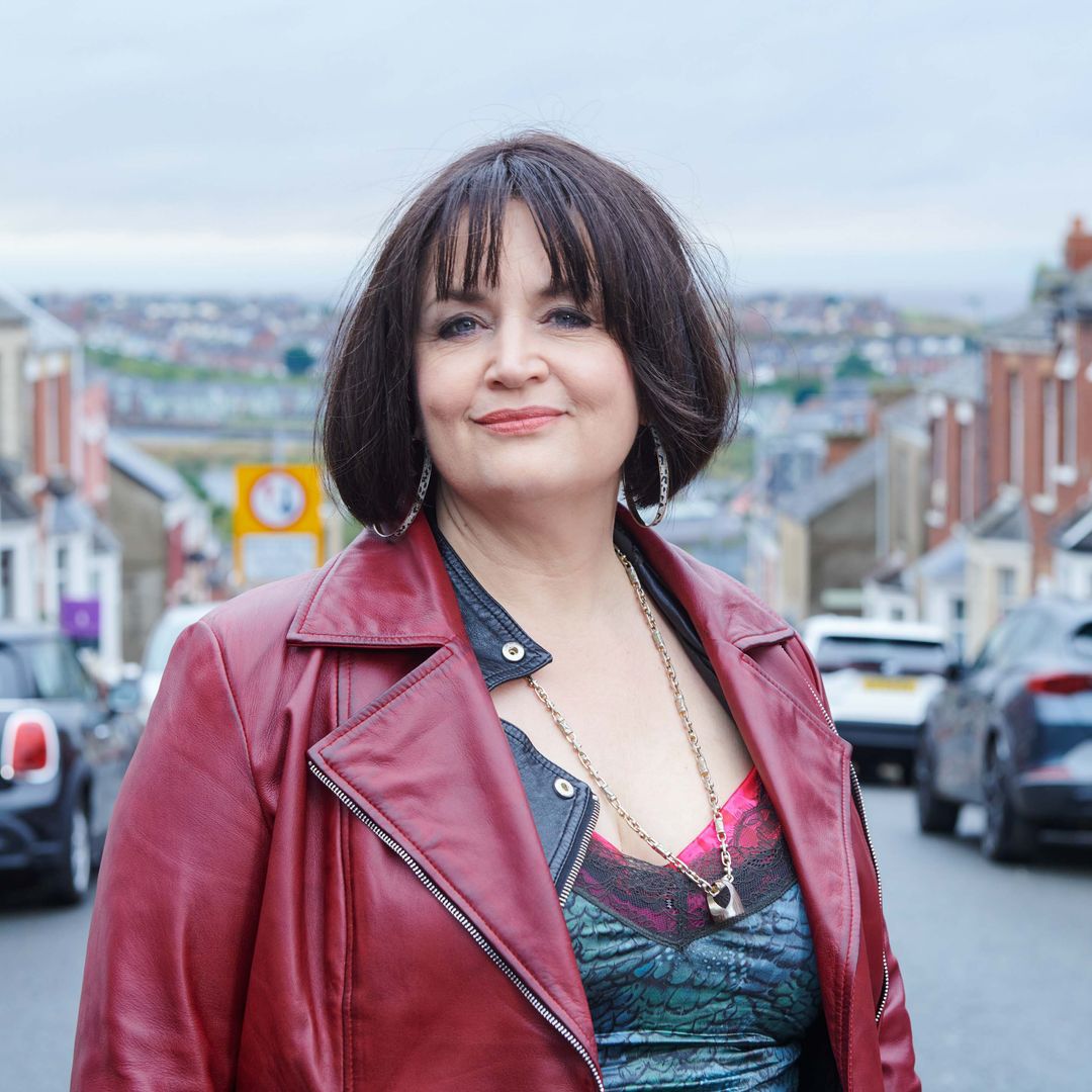 Gavin & Stacey's Ruth Jones set to reprise her role as Nessa in a surprising return