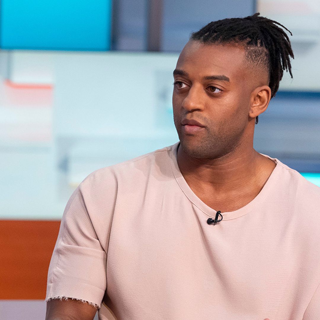 Oritsé Williams breaks his silence on 'horrific' rape allegations