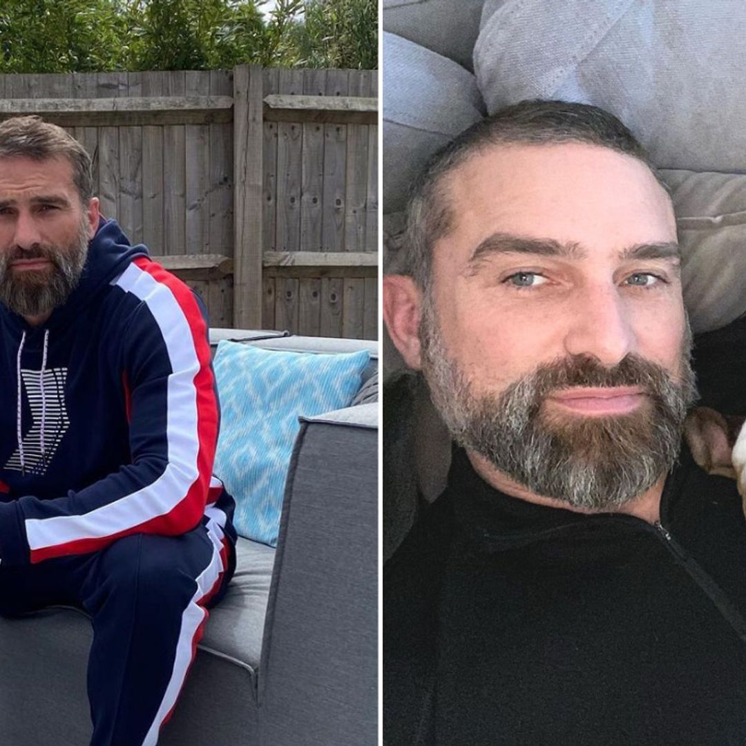 Ant Middleton's stylish Essex home is every family's dream