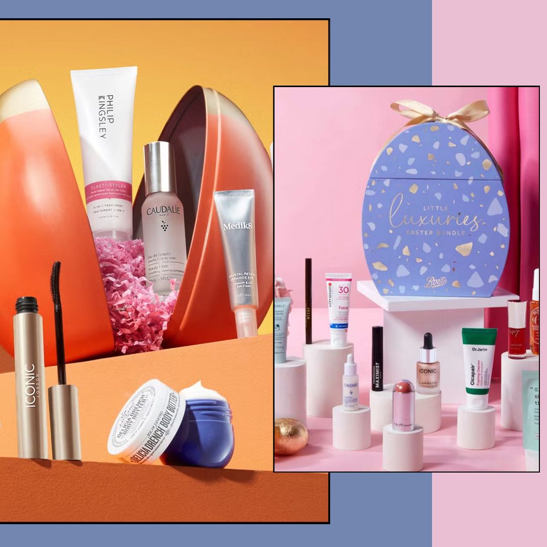 5 best Beauty Easter Eggs to gift in 2024: From LookFantastic to Glossybox & Boots