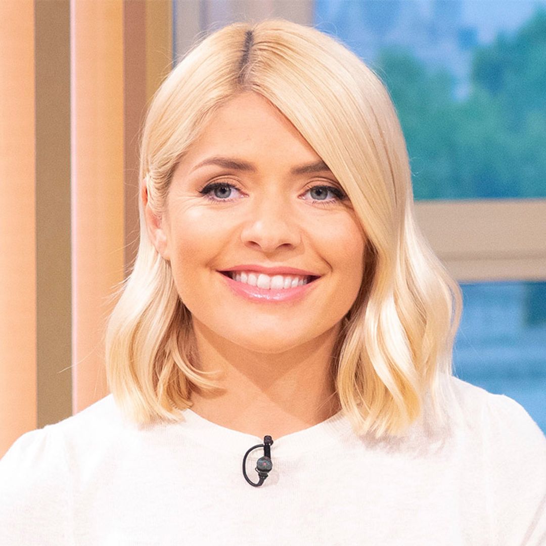 Holly Willoughby makes surprising fashion change – and fans love it