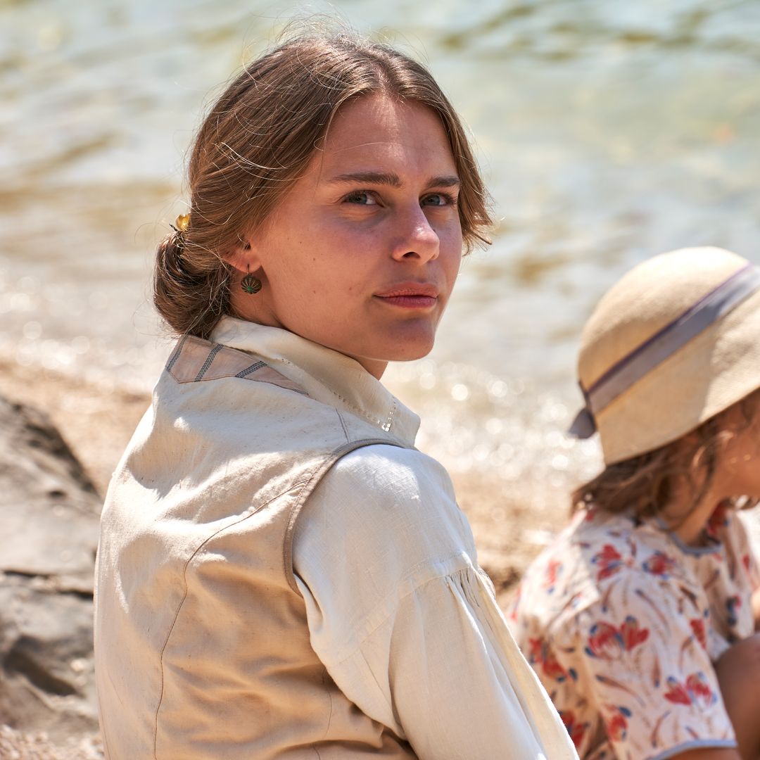 Downton Abbey fans will love 2-season Italy-set period drama with Shetland star