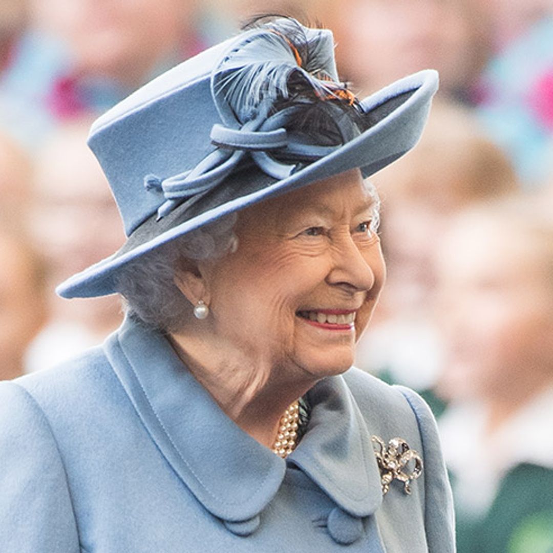 Find out why none of the royal family calls the Queen 'Elizabeth'
