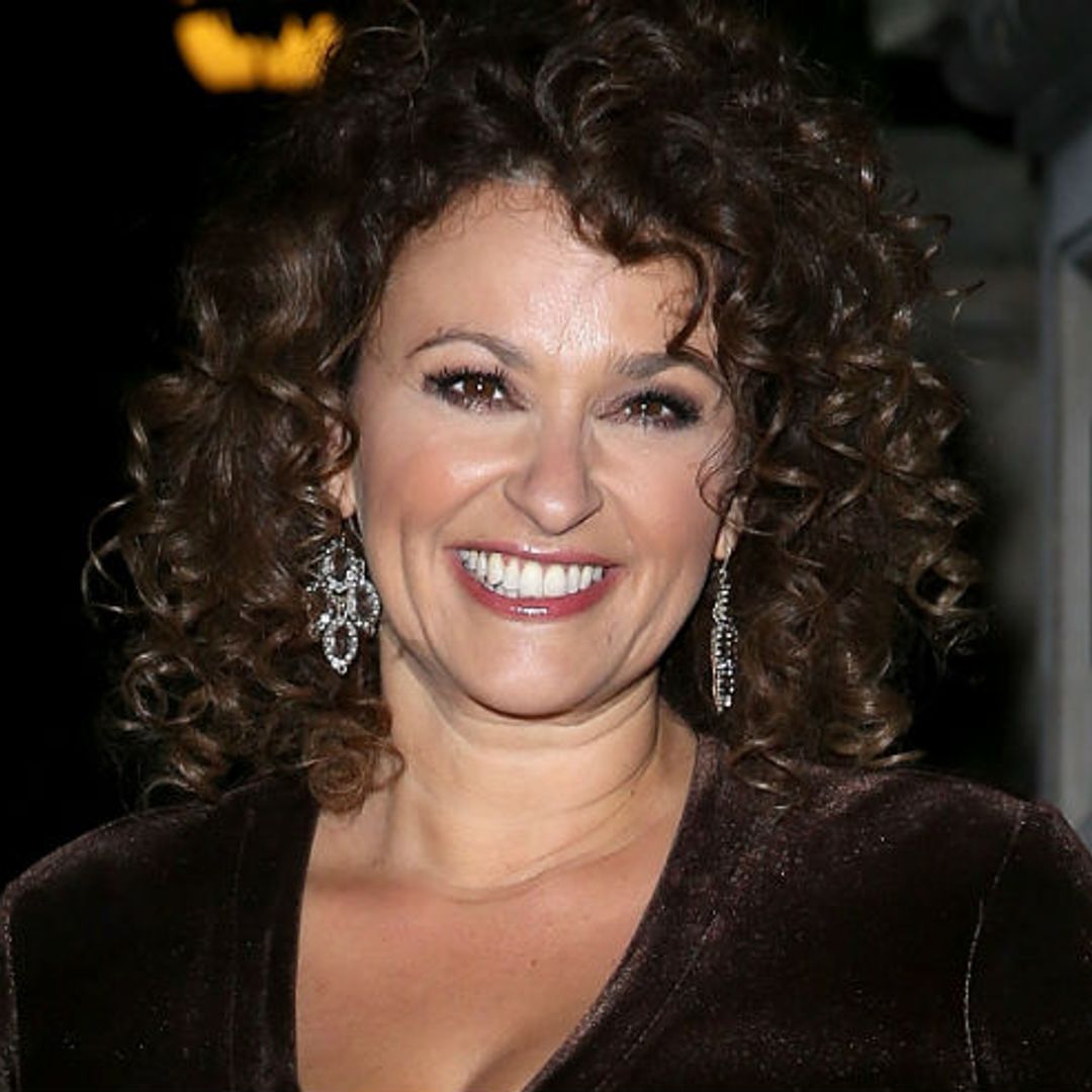 Nadia Sawalha opens up about daughter's heartbreaking bullying ordeal