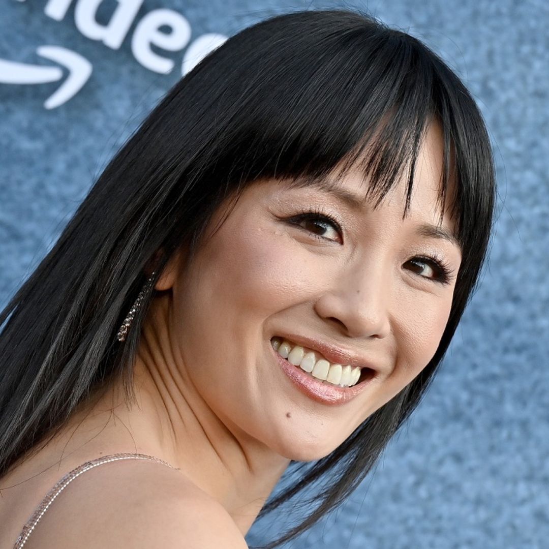 Fresh Off The Boat star Constance Wu pregnant with second baby