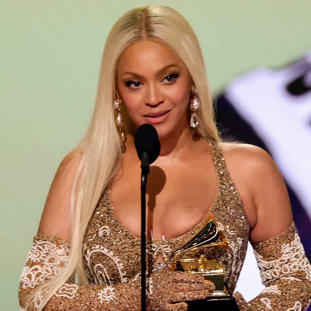 Beyoncé's twins Rumi and rarely-seen Sir's big life change ahead of 8th birthday