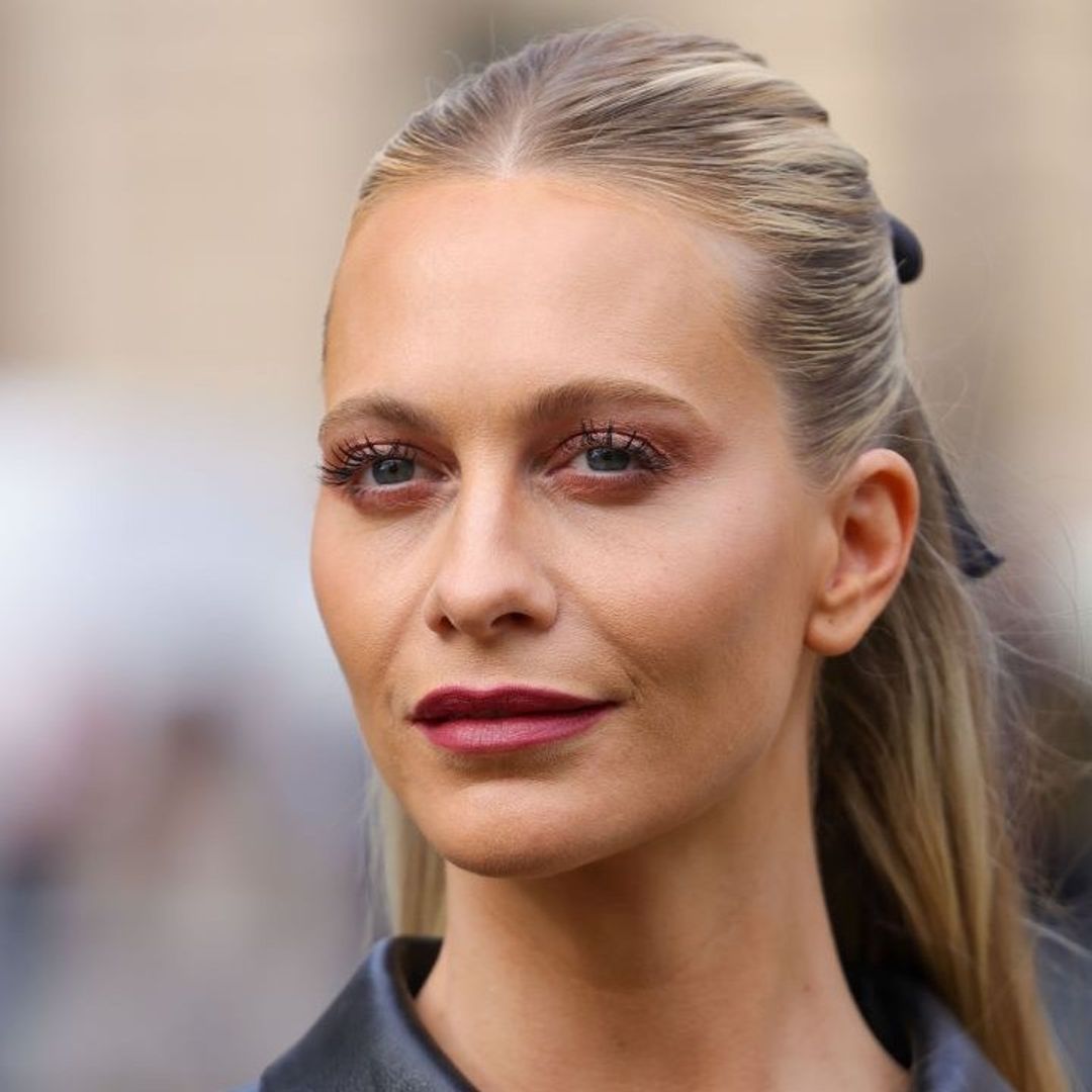 Prince Constantine Alexios of Greece shares romantic sun-kissed photo of Poppy Delevingne