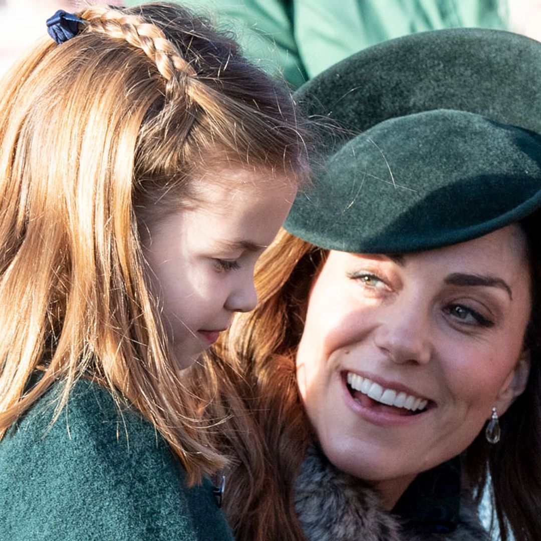 Kate Middleton's birthday ritual inherited by Prince George, Princess Charlotte and Prince Louis