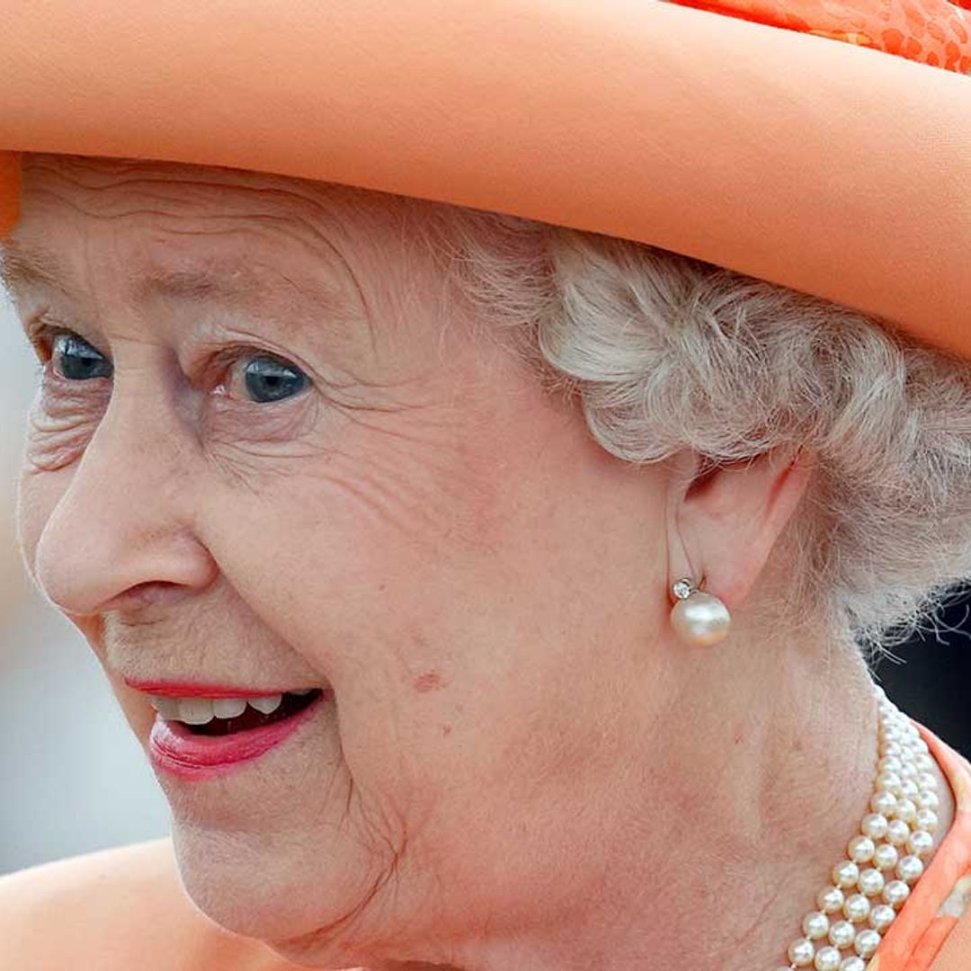The Queen left in the dark after major mishap at Windsor Castle
