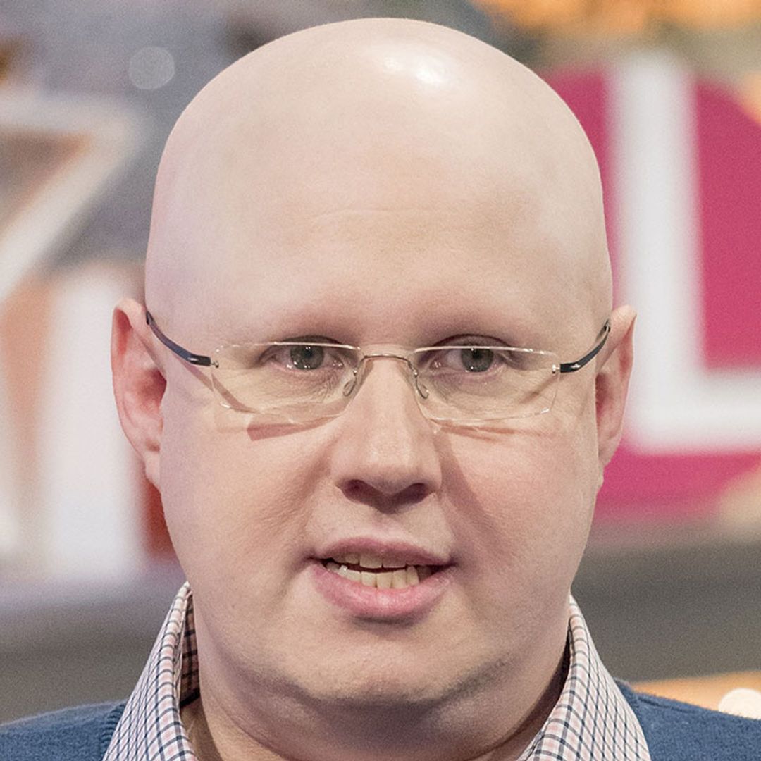 Matt Lucas breaks silence following backlash for controversial GBBO comments
