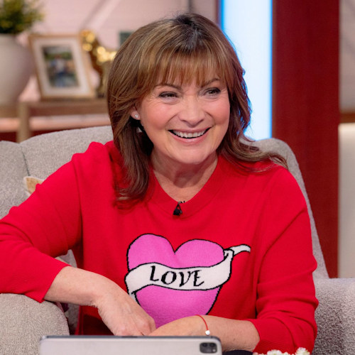 Lorraine Kelly Sparks Huge Reaction With Heartbreaking New Tweet Hello