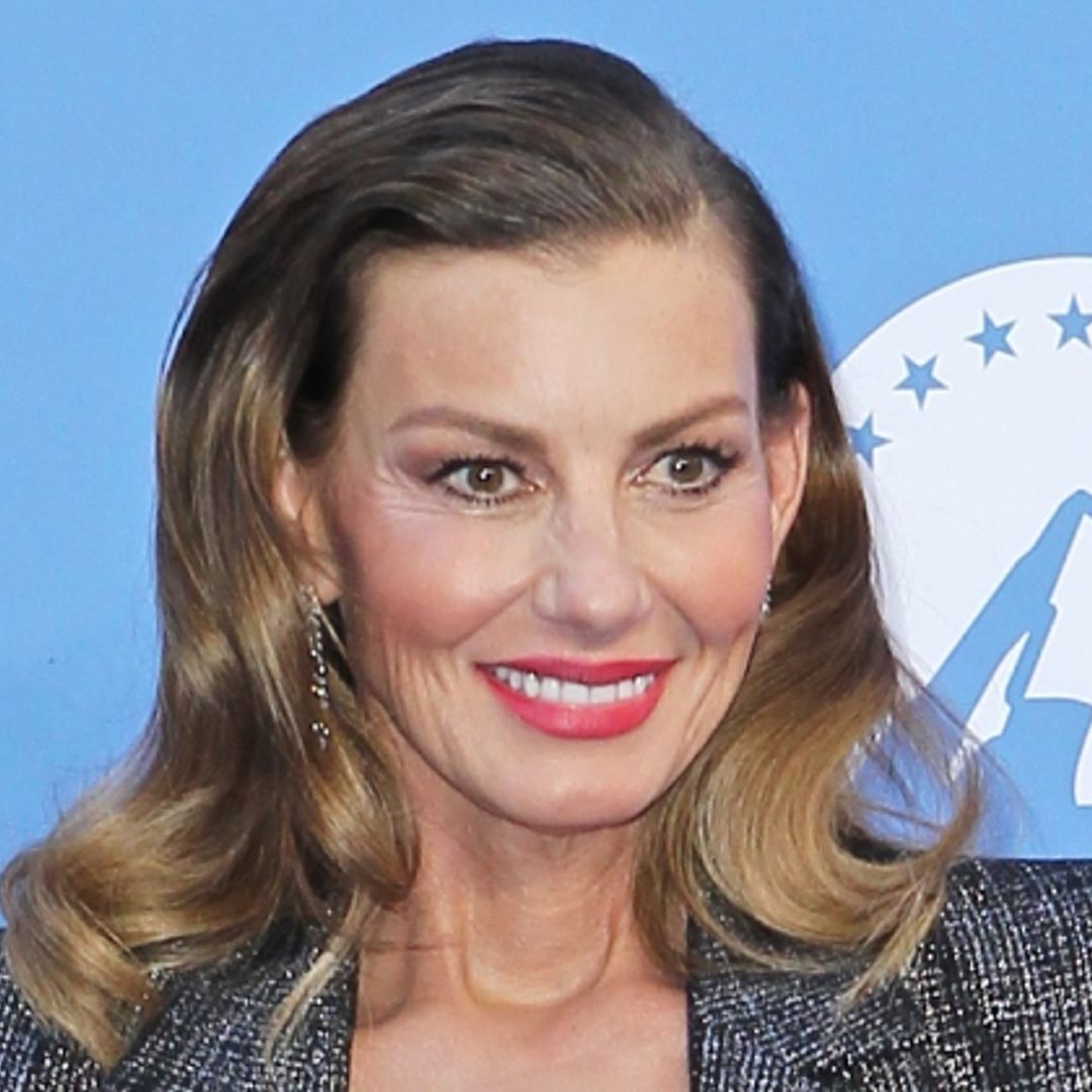 Faith Hill matches Planned Parenthood donation at daughter Gracie's Broadway show
