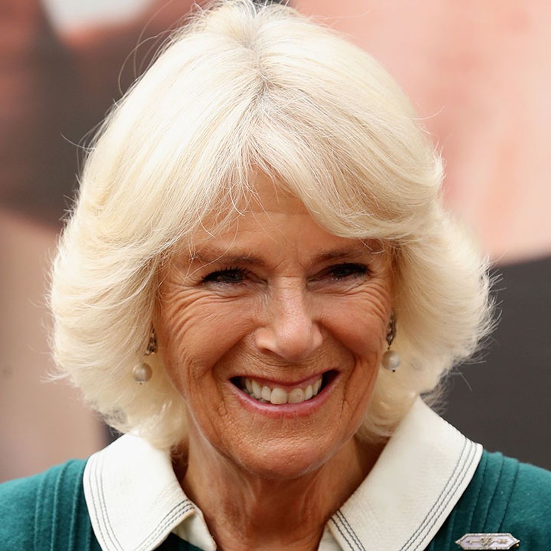 Duchess Camilla's go-to workout might surprise you: 'I'm completely hooked'