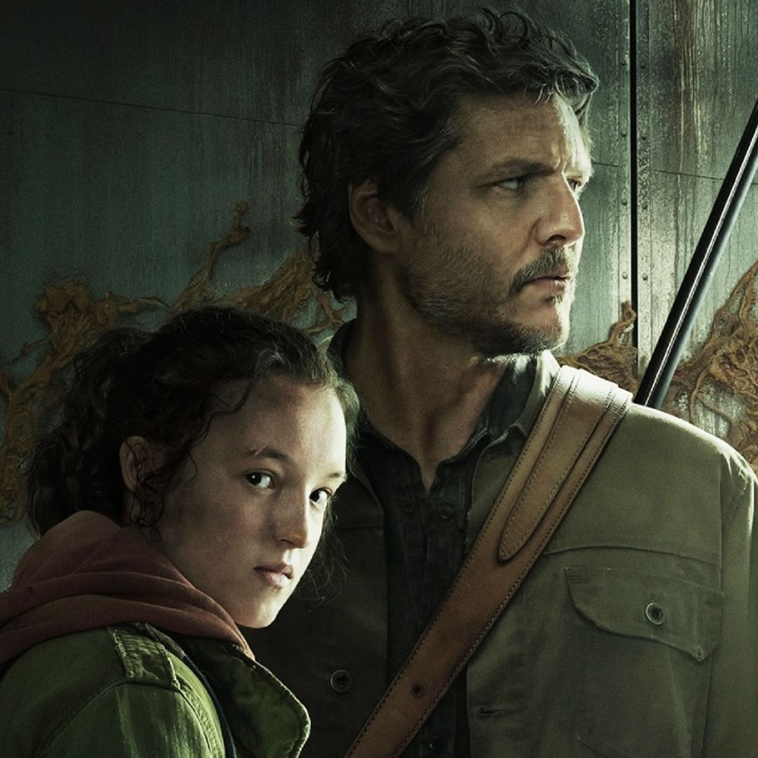 Exclusive: The Last of Us star Bella Ramsey reveals how Pedro Pascal 'took care' of her