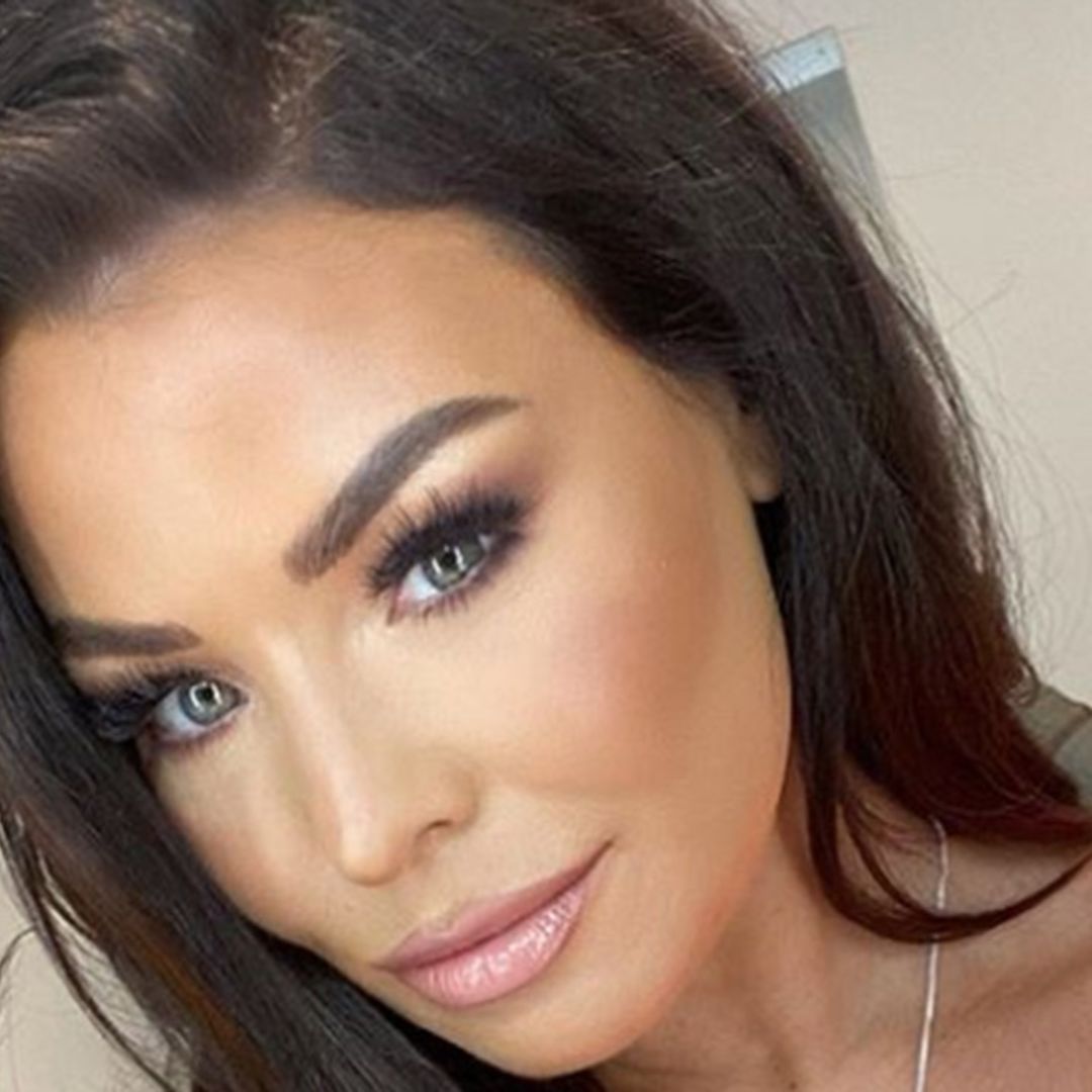Jessica Wright's fans are obsessed with her very unique jeans
