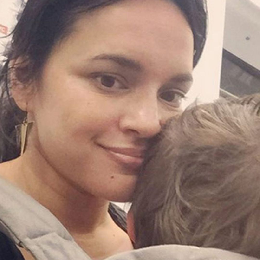 Norah Jones welcomes baby number two