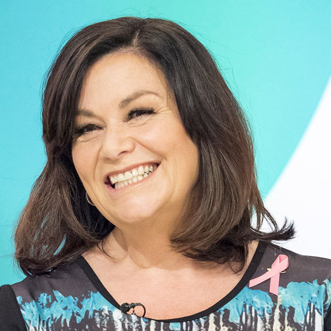 Dawn French shares sweetest snapshot of daughter Billie - fans react