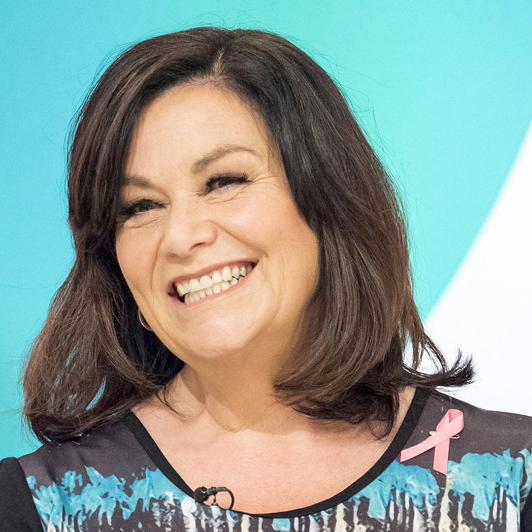 Dawn French Latest News, Pictures & Videos HELLO!
