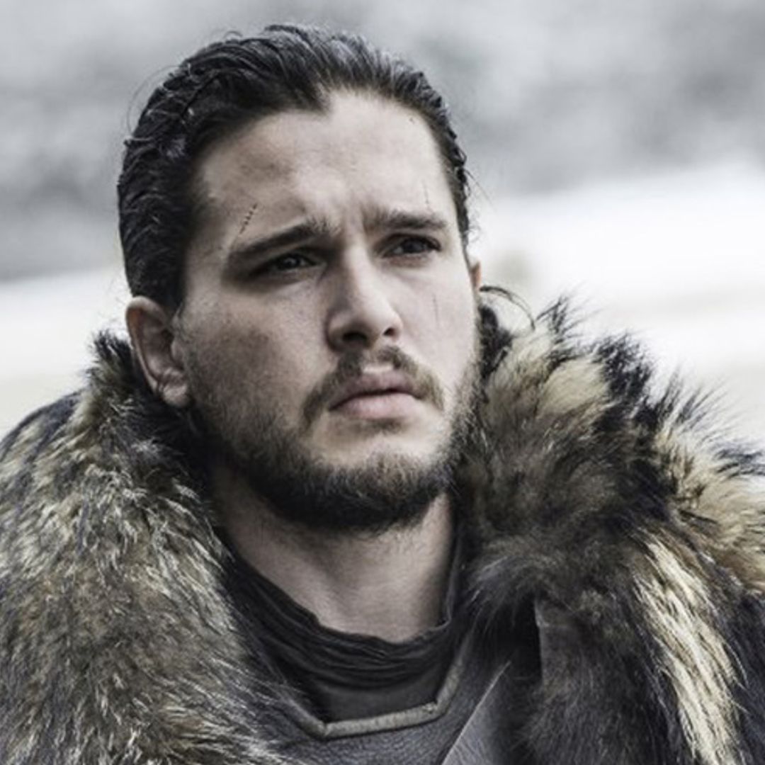 Kit Harington opens up about huge Game of Thrones theory for first time