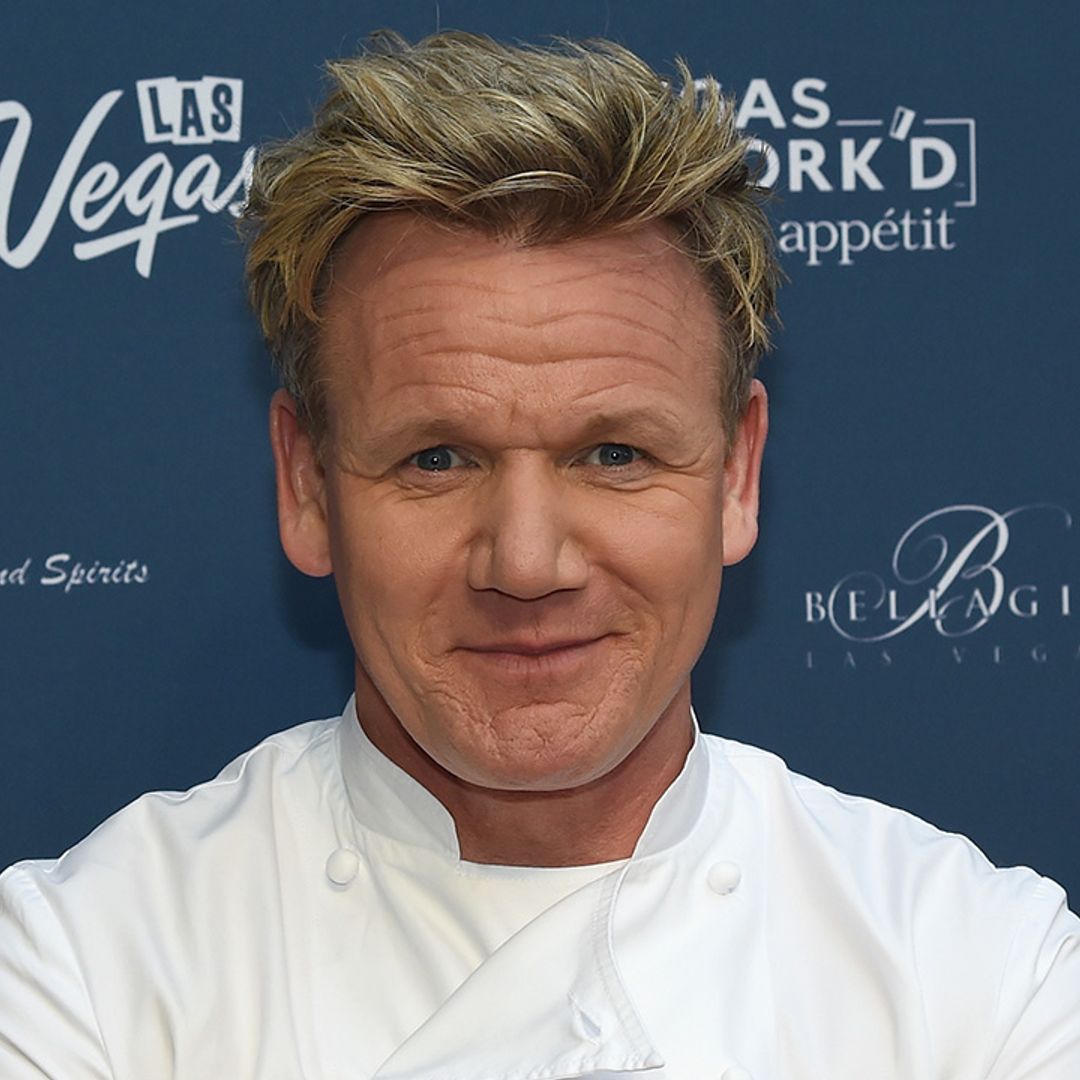 Gordon Ramsay sparks fan reaction after sharing hilarious video with daughter Tilly