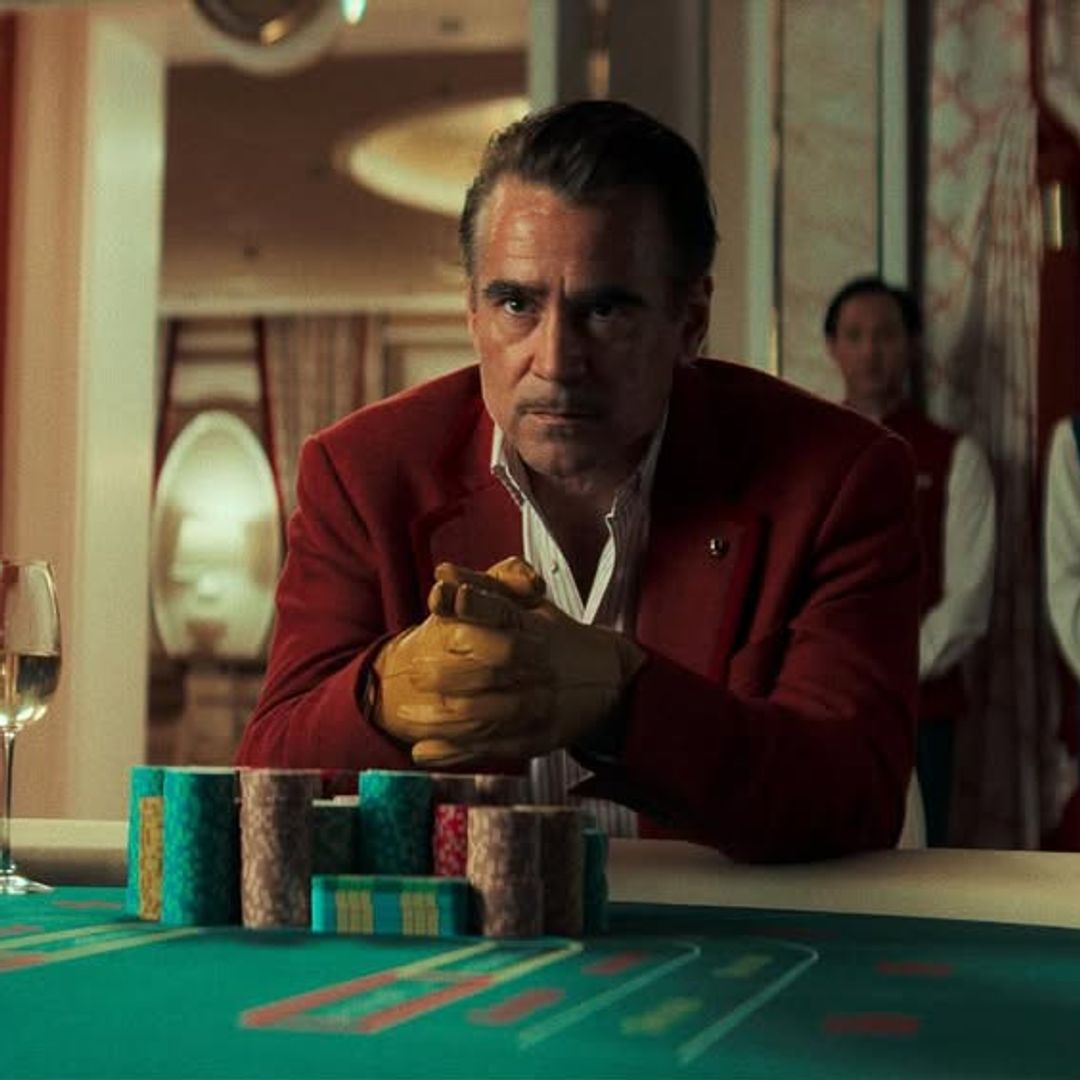 Watch: Netflix's psychological thriller based on bestseller already hailed a 'masterpiece' by viewers