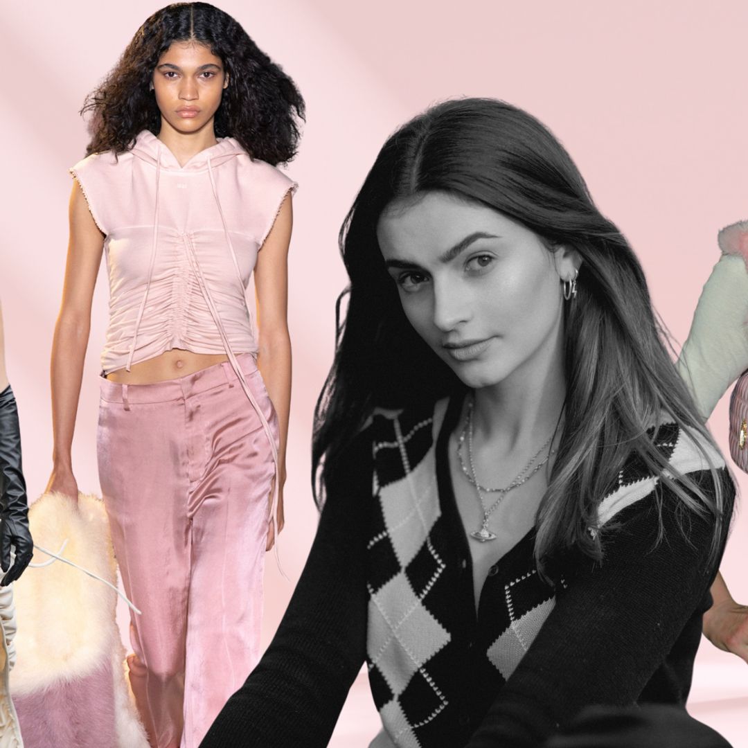 Chic Critique: Do sleeveless hoodies warrant cool-girl status?