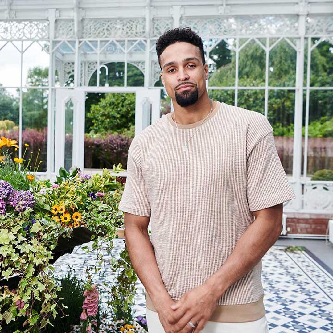 What is Flirty Dancing host Ashley Banjo's net worth? Find out everything you need to know