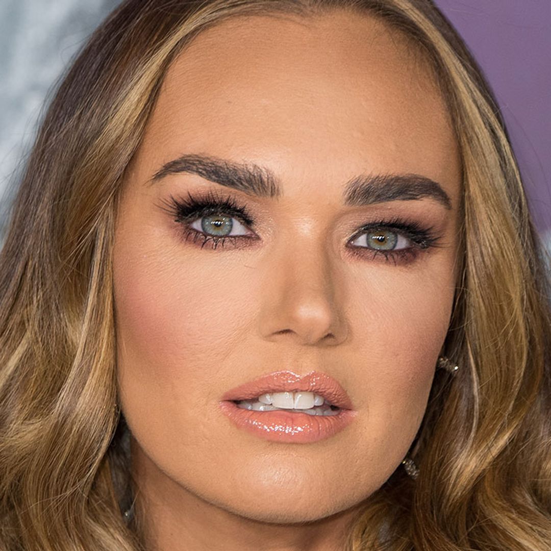 Tamara Ecclestone's fans all saying same thing about photo of baby daughter