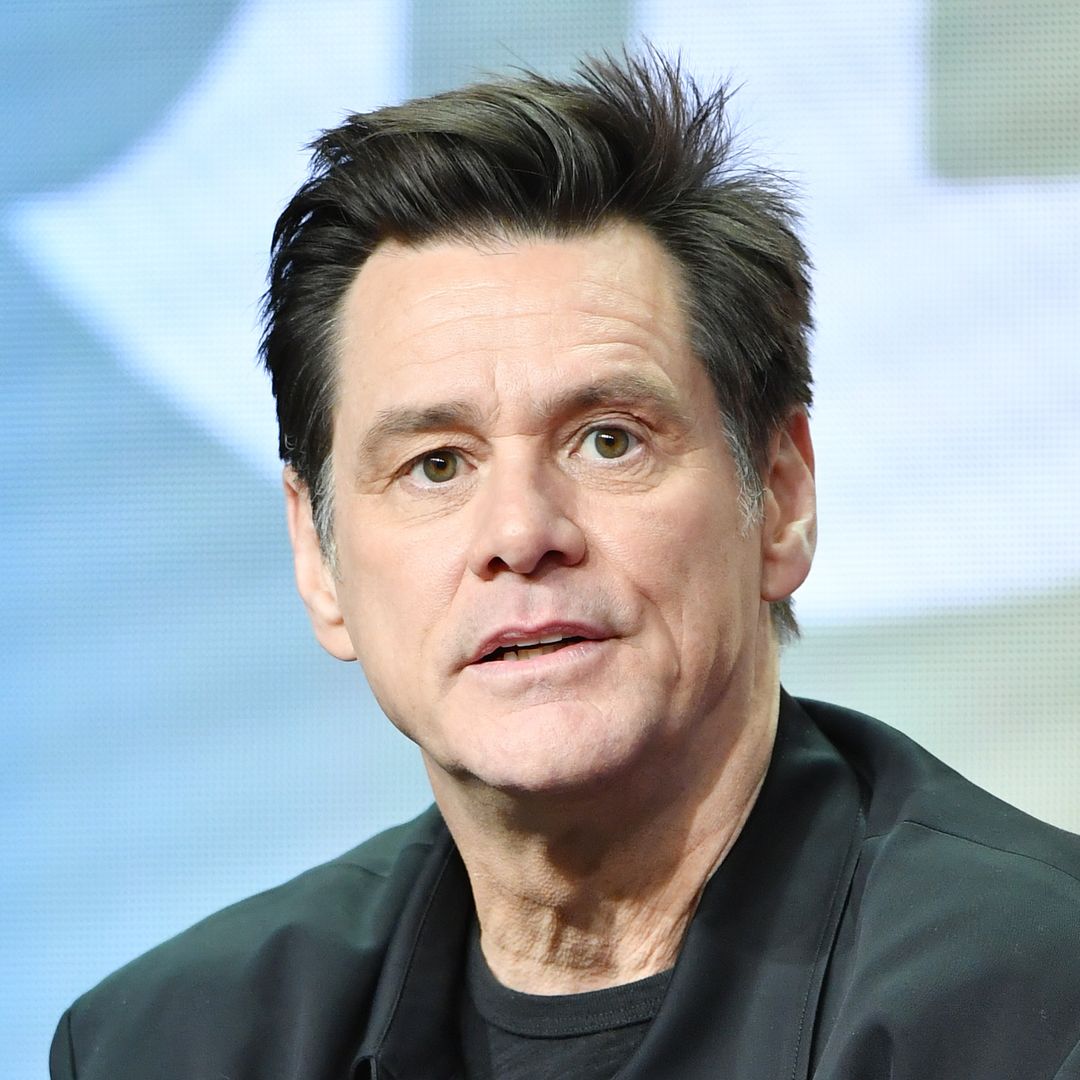 Jim Carrey's older sister Rita has died: 'Rita always had a loving soul,' says husband