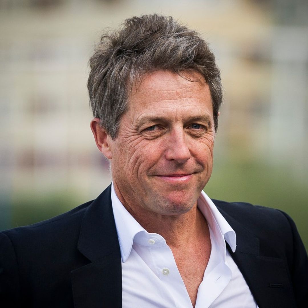 Hugh Grant shares heartbreaking revelation - and fans won't be pleased