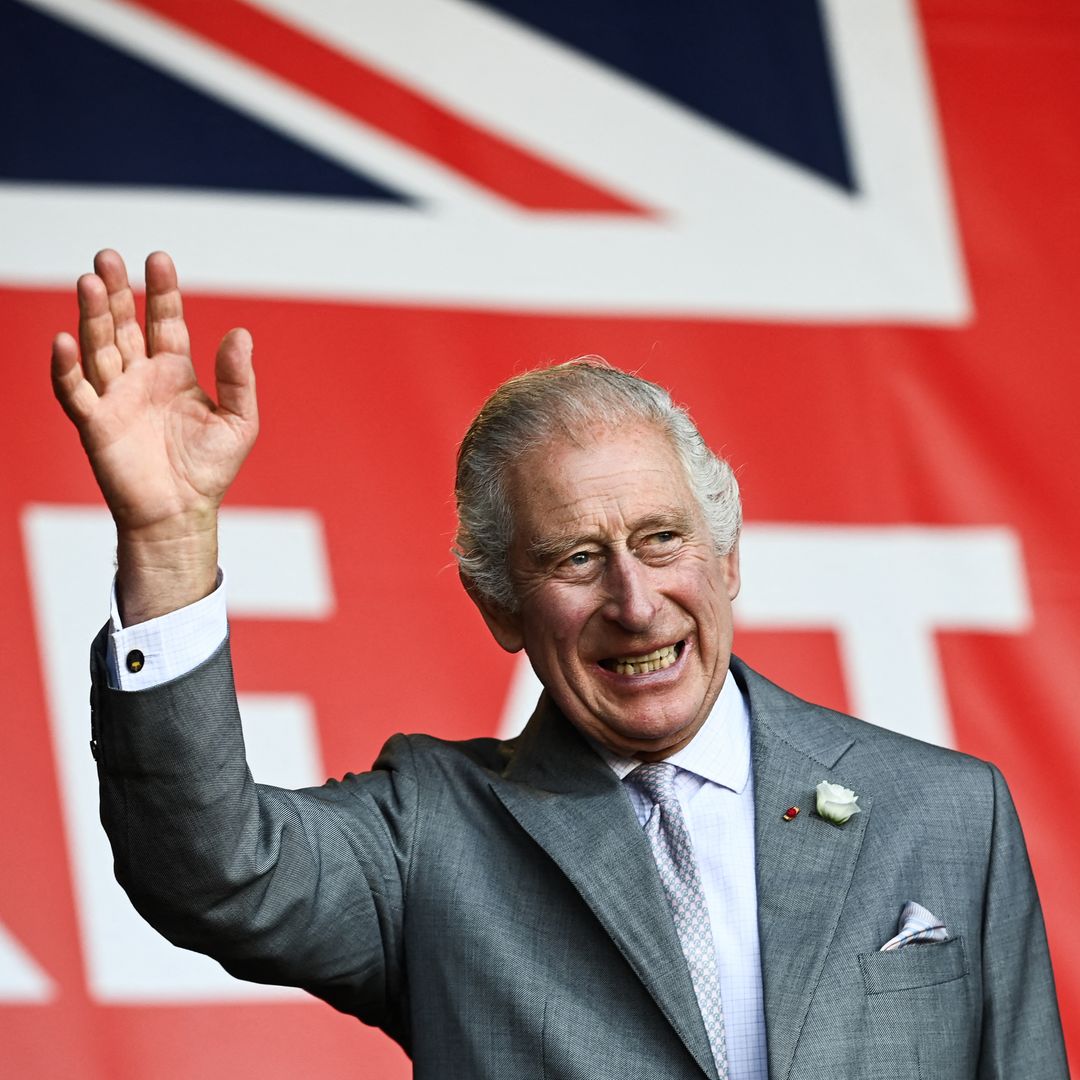 Unique reason King Charles has two birthdays