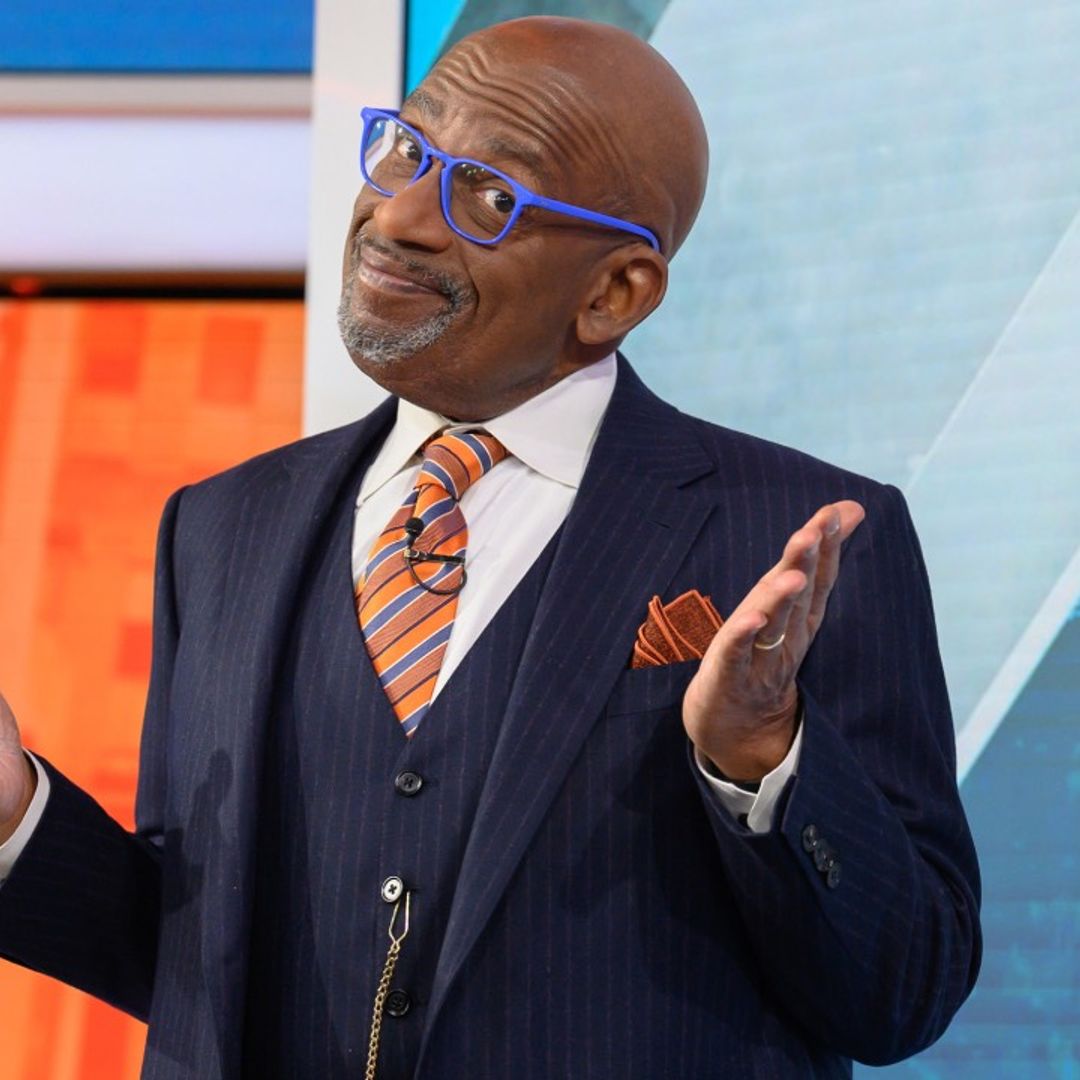 Al Roker divides fans with unexpected cooking tip which gets everyone talking
