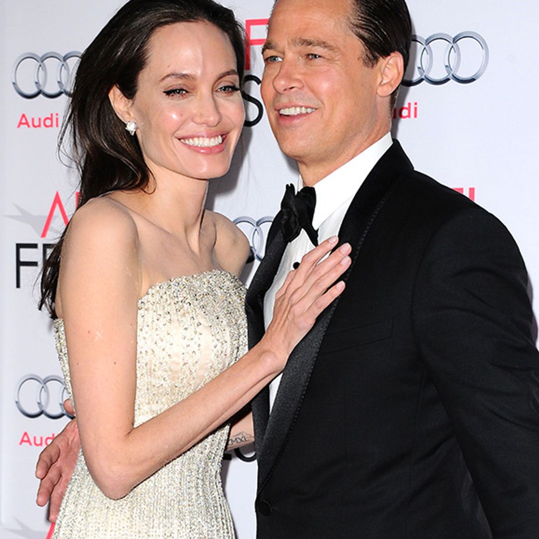 Inside Brad Pitt and Angelina Jolie's luxury Thailand resort