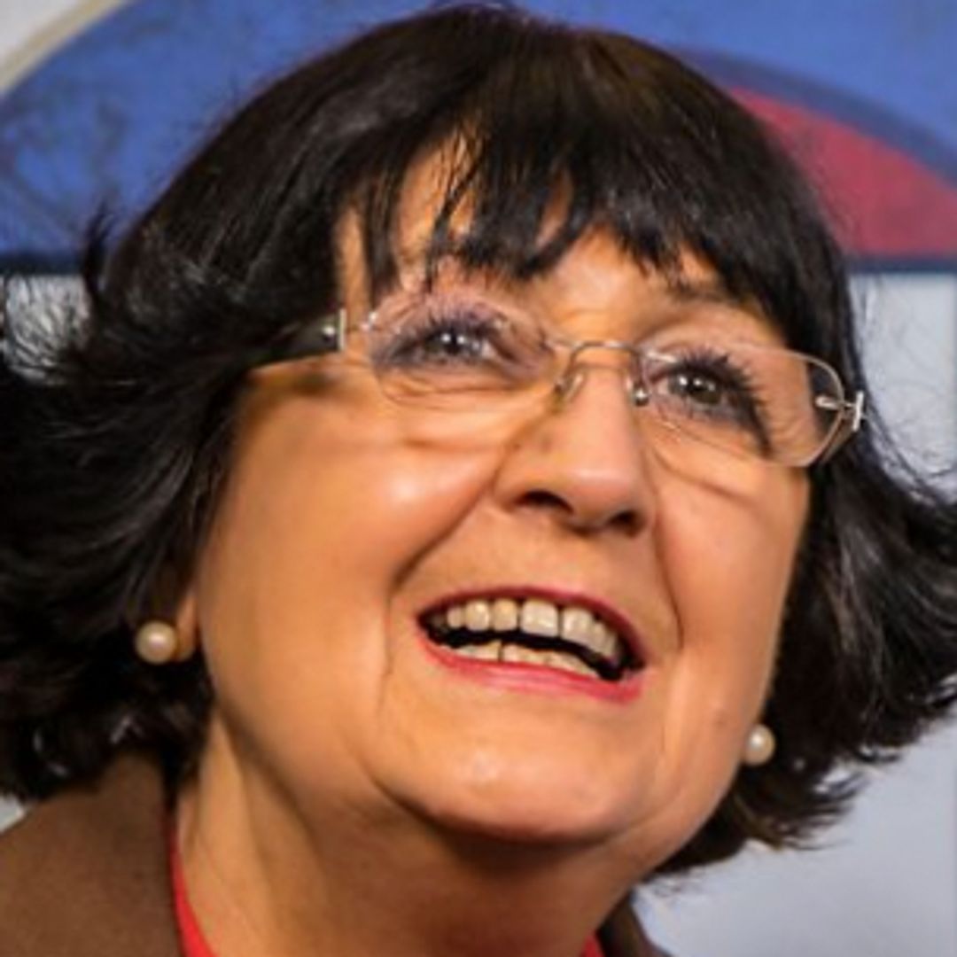 Bargain Hunt star Anita Manning's life: from family business to career before antiques