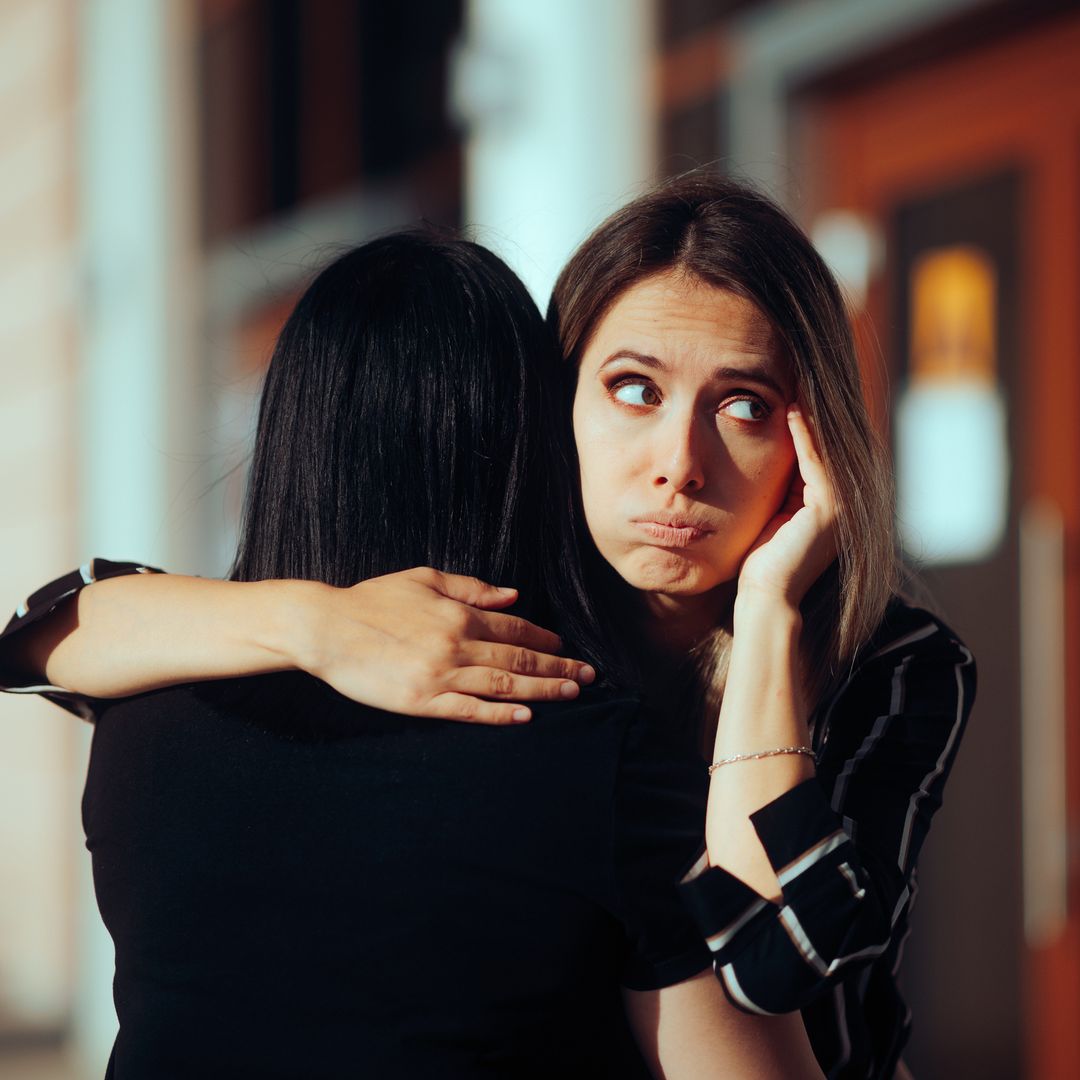 What it means if you're forgetting people's names, according to a neurologist