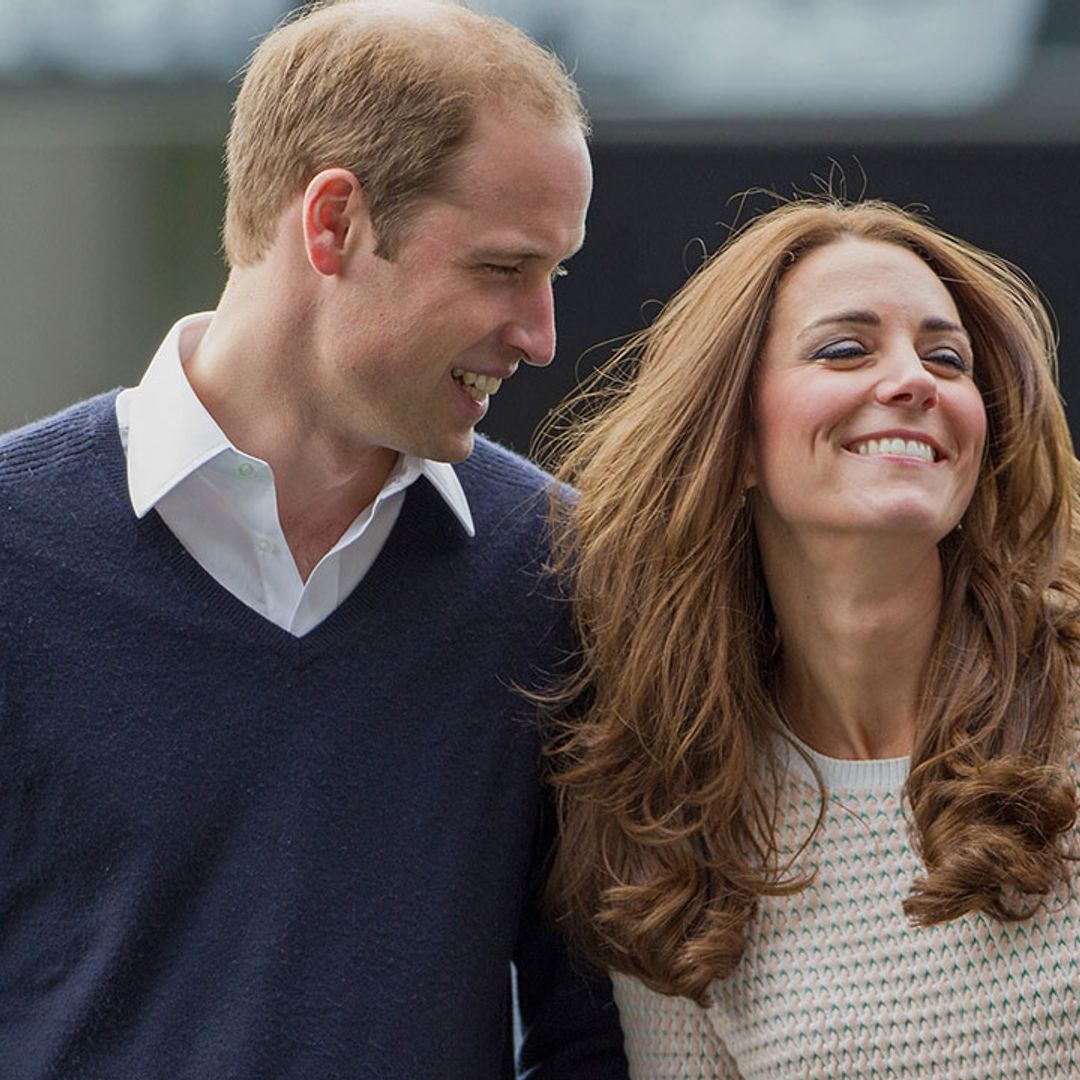 How Prince William and Kate Middleton could mark tenth wedding anniversary
