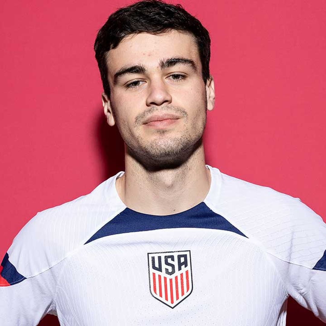 USA player Gio Reyna's tragic past revealed after death of brother