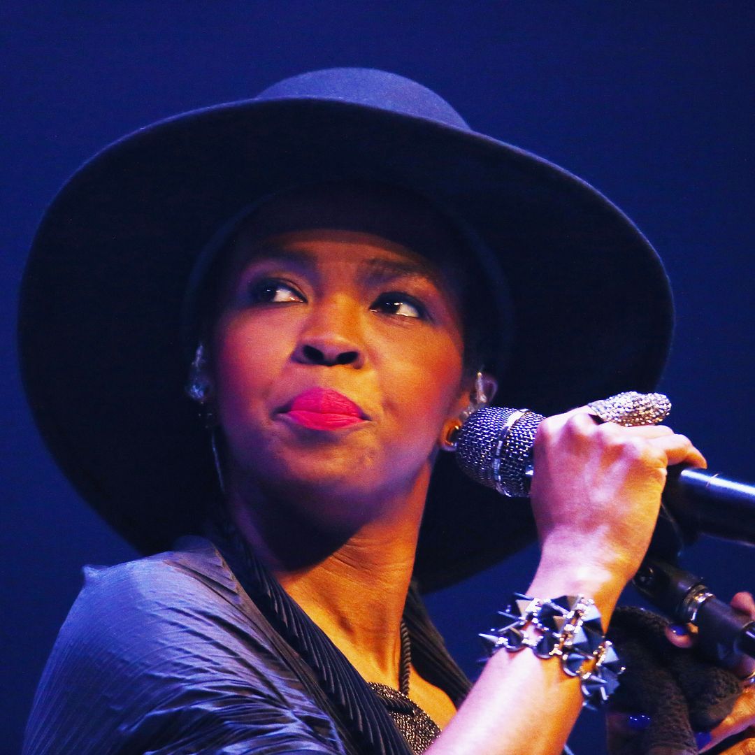 Lauryn Hill's love life: Inside her 12-year relationship with Bob