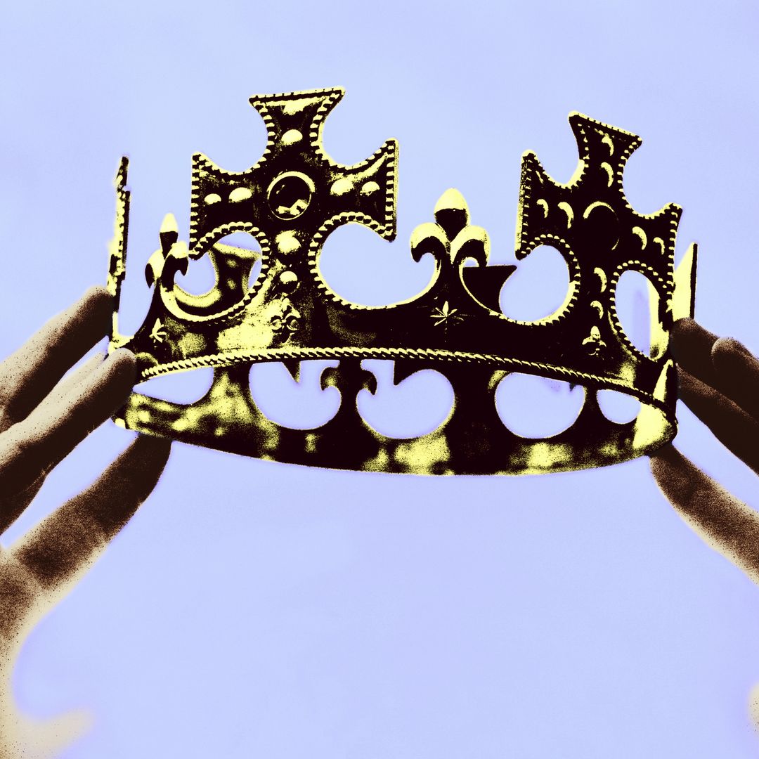 The 35 surnames that could link you to the royal family