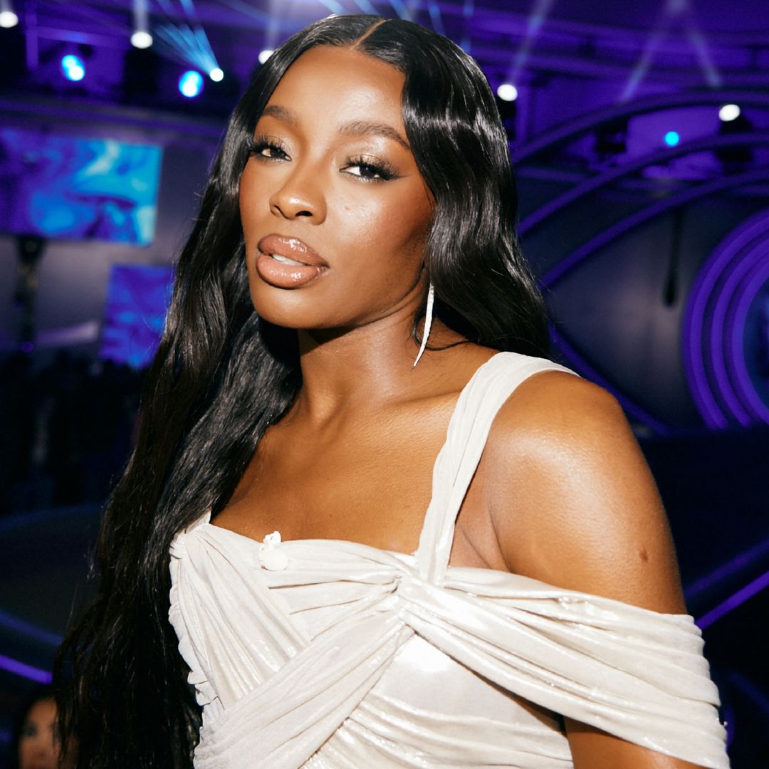 Inside AJ Odudu’s Big Brother glam: her makeup artist breaks down every major look