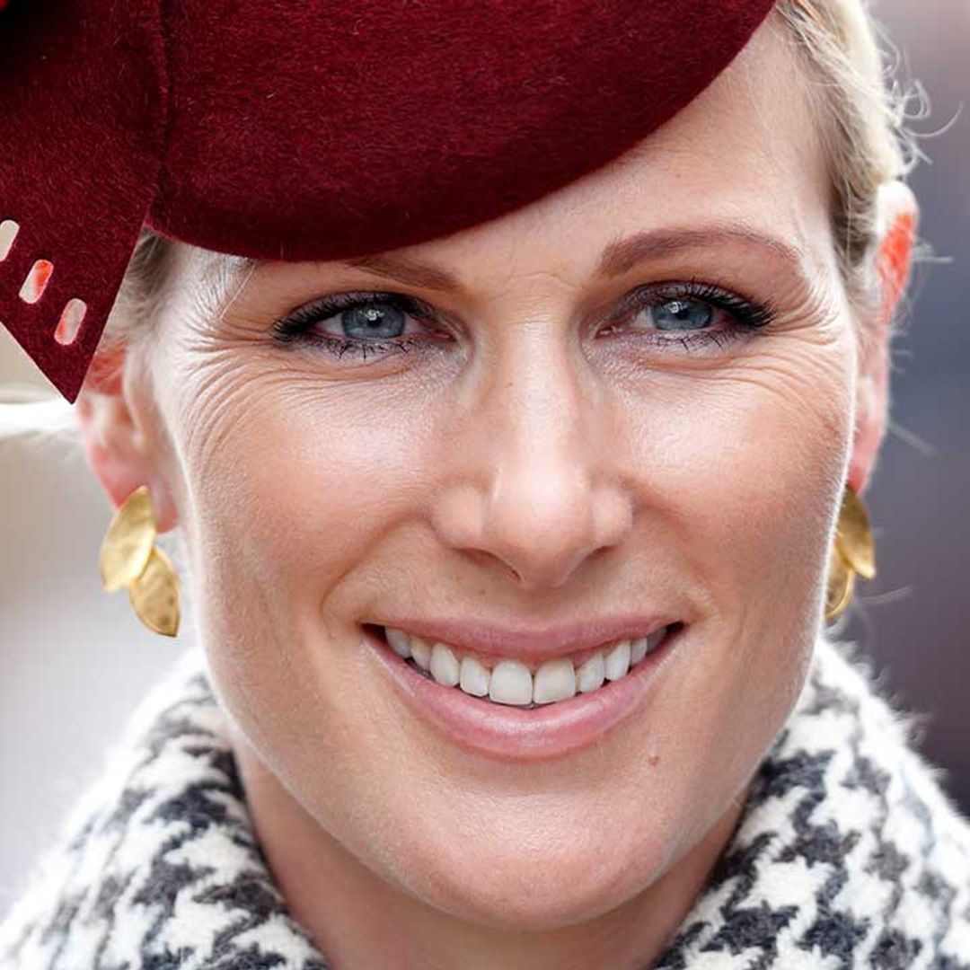Zara Tindall will mark a special milestone this weekend