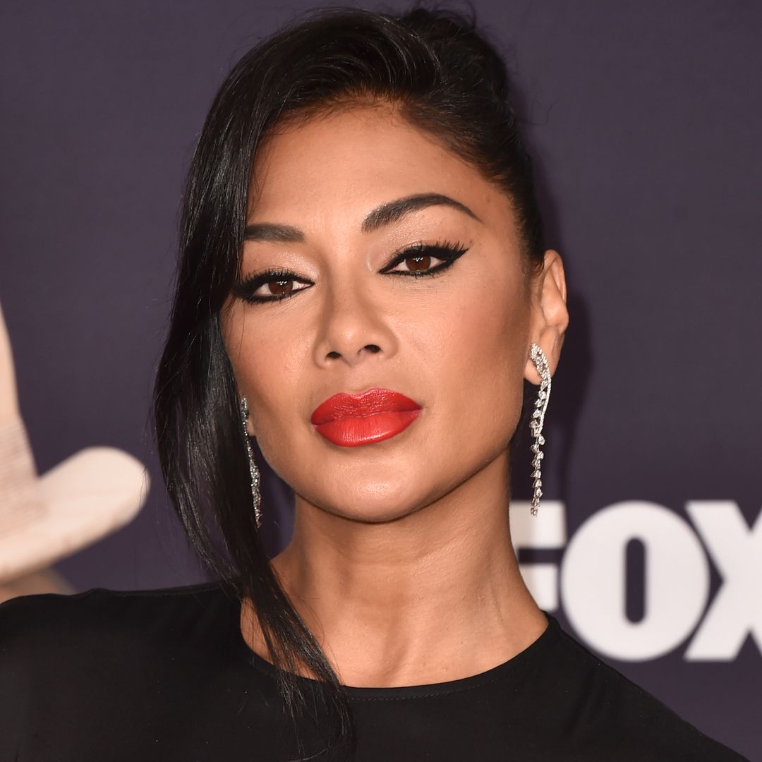 Nicole Scherzinger's five best bikini looks see sizzling photos HELLO!