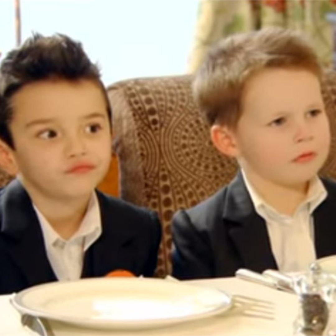 Sad news for little Ant and Dec fans!