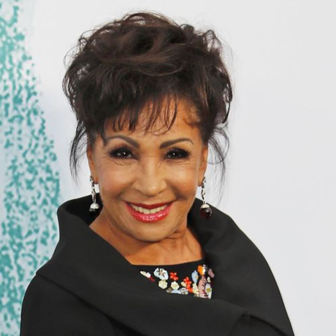 Dame Shirley Bassey assures fans she's alive and well after another singer announced she'd died