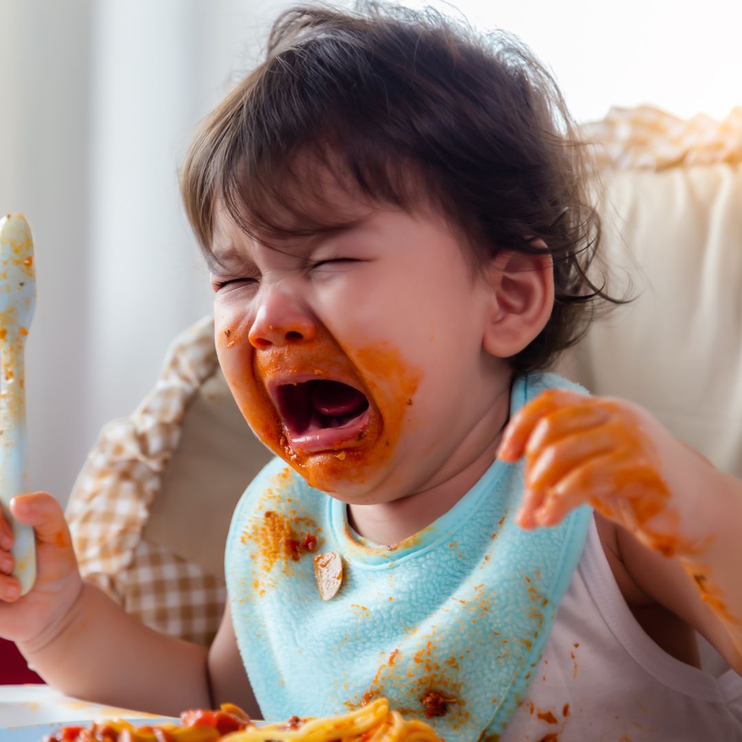 How to calm your toddler's tantrums fast: 3 steps backed by a child psychologist