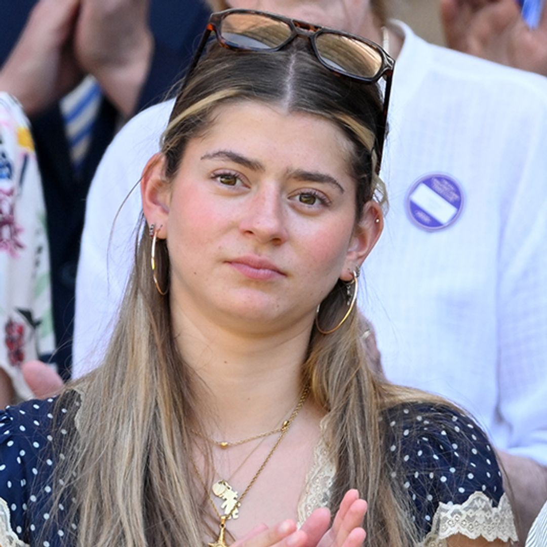 Who are Prince William and Prince Harry's young cousins tasked with readings at Duchess of Kent's funeral?