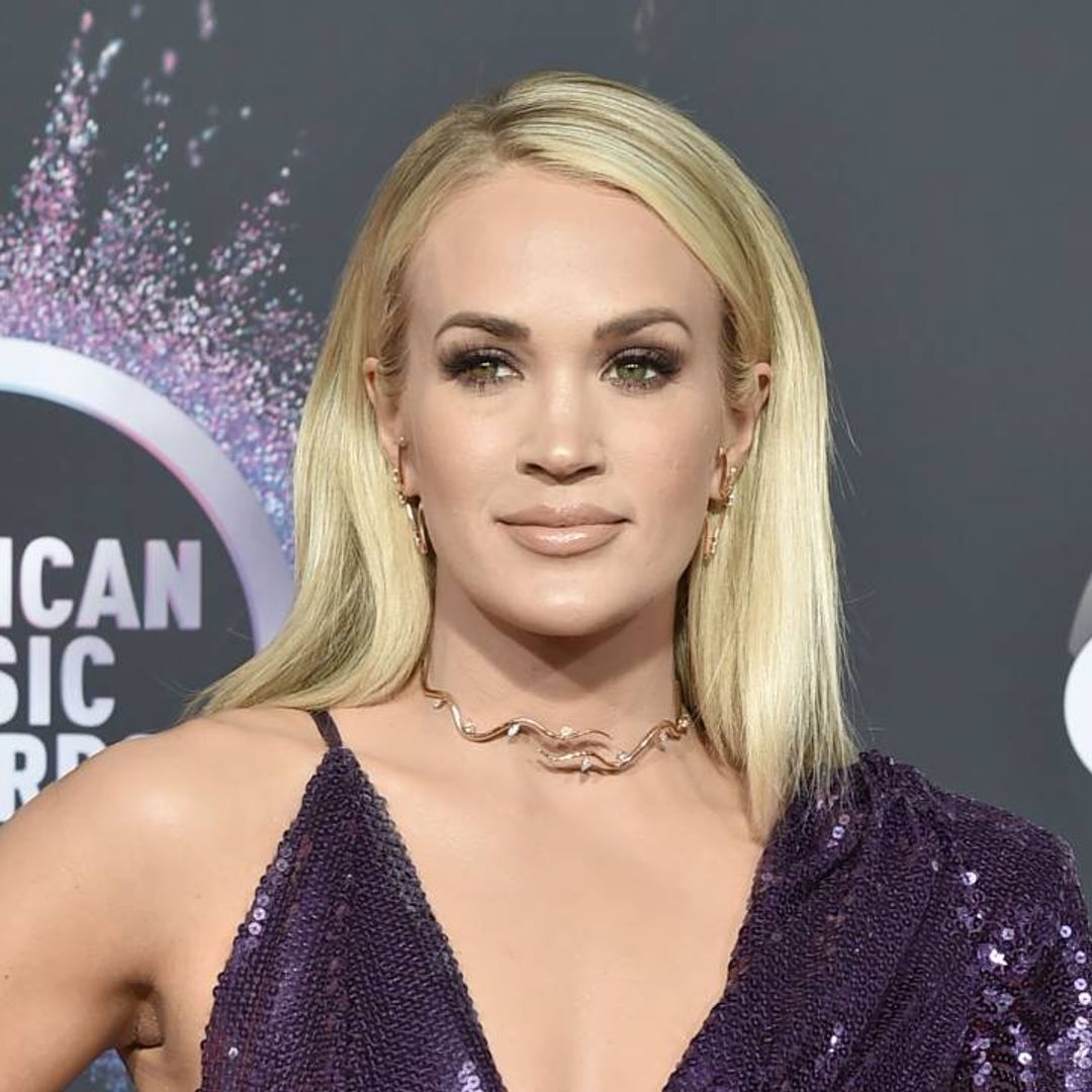 Carrie Underwood announces long-awaited career news - fans react