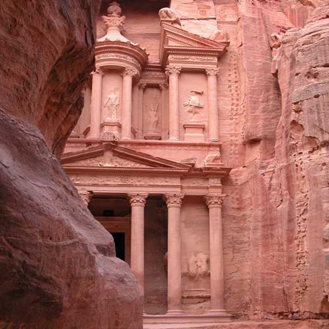 Travel highlights for 2012