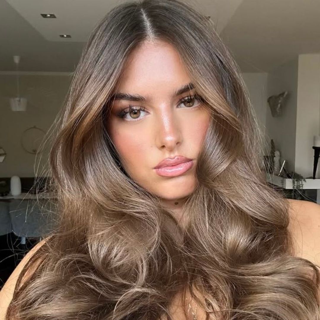 aspect lights hair style 